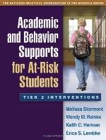 Academic and Behavior Supports for At-Risk Students