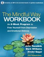 The Mindful Way Workbook