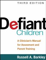 Defiant Children