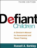 Defiant Children