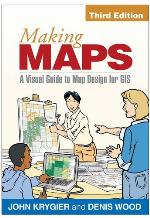 Making Maps, Third Edition