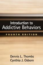 Introduction to Addictive Behaviors