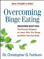 Overcoming Binge Eating