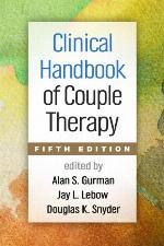 Clinical Handbook of Couple Therapy