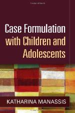 Case Formulation with Children and Adolescents
