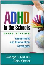ADHD in the Schools