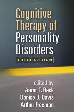 Cognitive Therapy of Personality Disorders