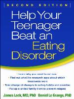 Help Your Teenager Beat an Eating Disorder