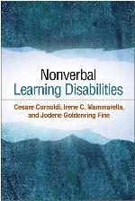 Nonverbal Learning Disabilities