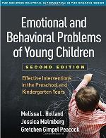 Emotional and Behavioral Problems of Young Children, Second Edition