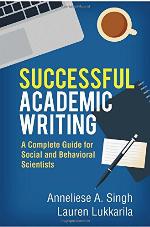 Successful Academic Writing