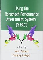 Using the Rorschach Performance Assessment System®  (R-PAS®)