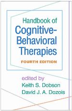 Handbook of Cognitive-Behavioral Therapies