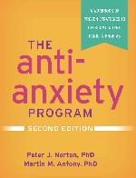 The Anti-Anxiety Program, Second Edition