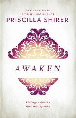 Awaken: 90 Days with the God who Speaks