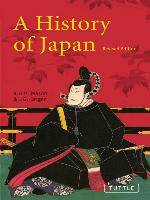 History of Japan
