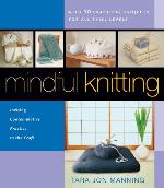Mindful Knitting