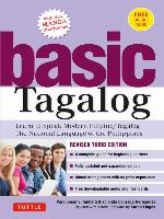 Basic Tagalog for Foreigners and Non-Tagalogs