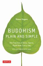 Buddhism Plain and Simple