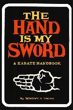 Hand Is My Sword