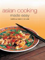 Asian Cooking Made Easy