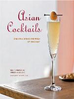 Asian Cocktails