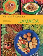 Authentic Recipes from Jamaica