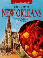 The Food of New Orleans