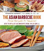 Asian Barbecue Book