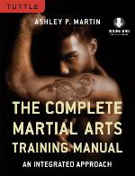 Complete Martial Arts Training Manual