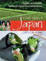 A Cook's Journey to Japan