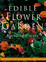 The Edible Flower Garden