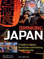 Drinking Japan