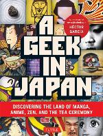 Geek in Japan