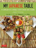My Japanese Table