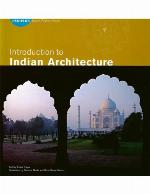 Introduction to Indian Architecture