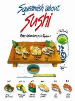 Squeamish About Sushi