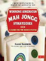 Winning American Mah Jongg Strategies