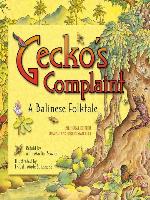 Gecko's Complaint Bilingual Edition