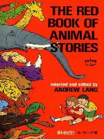 Red Book of Animal Stories