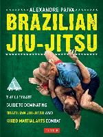 Brazilian Jiu-Jitsu