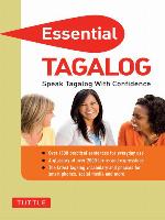 Essential Tagalog
