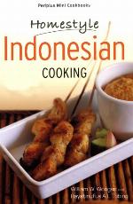 Mini Homestyle Indonesian Cooking