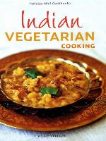 Mini Indian Vegetarian Cooking