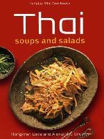 Mini Thai Soups and Salads