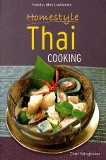 Homestyle Thai Cooking