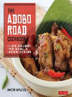 The Adobo Road Cookbook