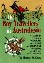 Boy Travellers in Australia