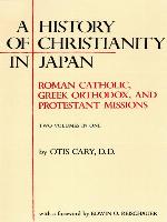 History of Christianity in Japan