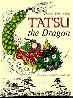 Tatsu the Dragon